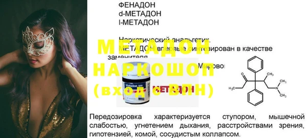 мдпв Гусь-Хрустальный