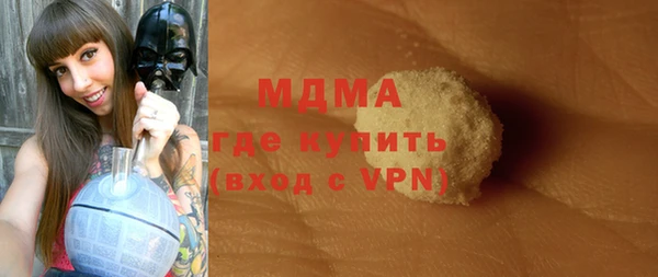 мдпв Гусь-Хрустальный